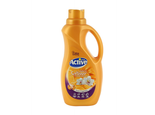 Laundry conditioner ACTIVE GOLD 1500GR (809716) 