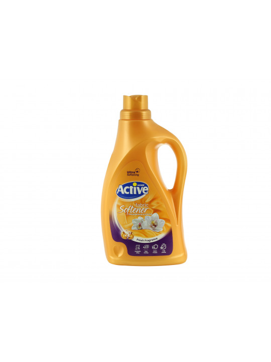 Laundry conditioner ACTIVE GOLD 2500GR (809723) 