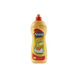 Dishwashing liquids ACTIVE GOLD 750GR (800409) 