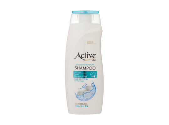 Shampoo ACTIVE MOISTURIZING 350ML (809167) 