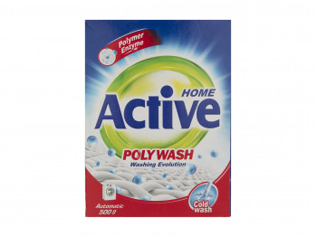 Washing powder and gel ACTIVE POLYWASH AUTOMATIC 450GR (810996) 