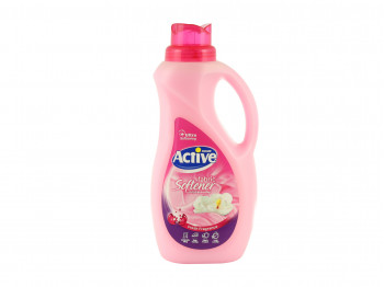 Laundry conditioner ACTIVE ROSE 1500ML (809761) 
