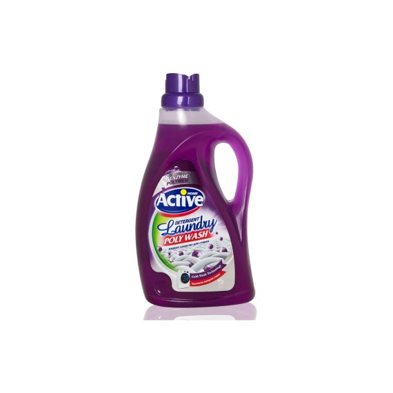 Լվացքի գել ACTIVE VIOLET 2500ML (805695) 