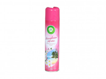 Spray freshners AIRWICK MALDIVIAN DREAMS 290ML (993046) 