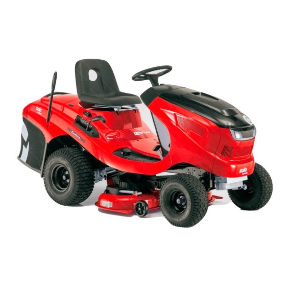 Садовый трактор ALKO T 13-93.7 HD (127416)