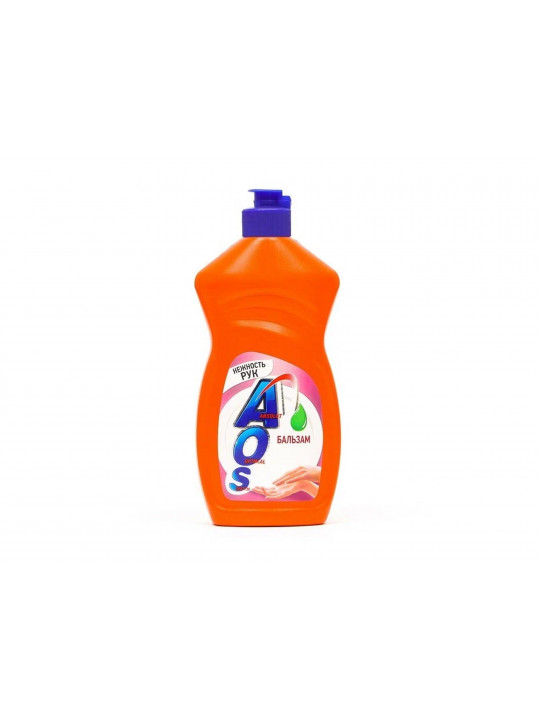 Dishwashing liquid AOS LIQUID BALSAM 450ML (095438) 