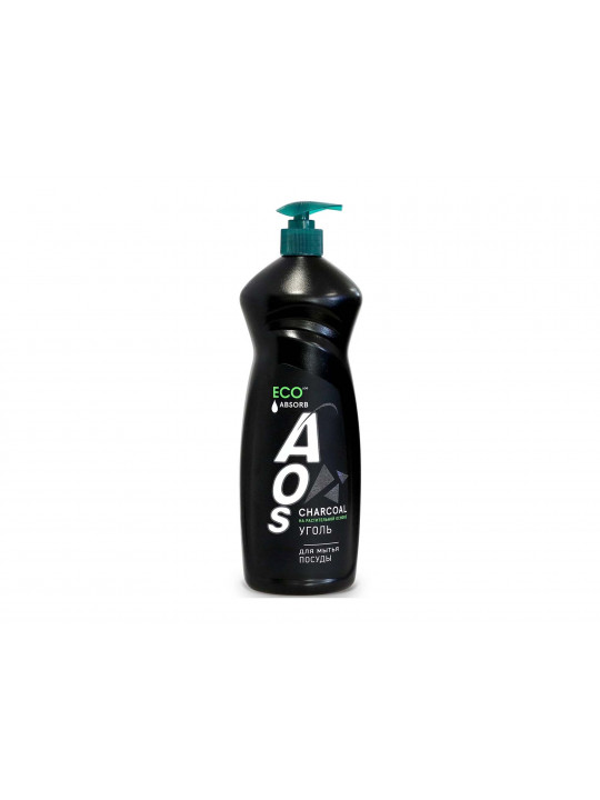 Սպասք լվանալու հեղուկ AOS LIQUID ECO COAL 900GR (102990)