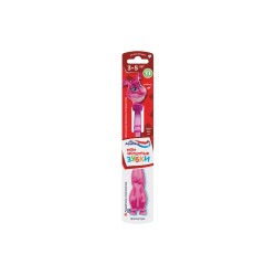 Accessorie for oral care AQUAFRESH 101209 FOR BABY 3-5 (123510) 