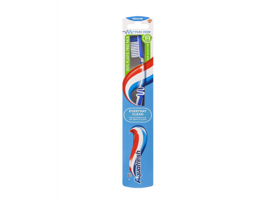 Accessorie for oral care AQUAFRESH 107775  EVERYDAY CLEAN (931856) 