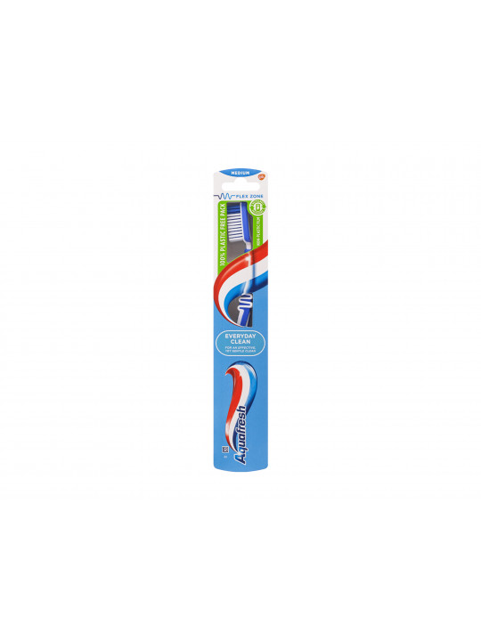 Accessorie for oral care AQUAFRESH 107775  EVERYDAY CLEAN (931856) 