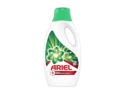 Washing gel ARIEL GEL LQ AXE OXI 1.43L (674070) 