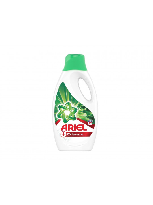 Washing powder and gel ARIEL GEL LQ AXE OXI 1.43L (674070) 