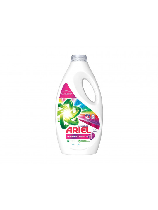Washing gel ARIEL LQ BLACK 1.45L (142526) 