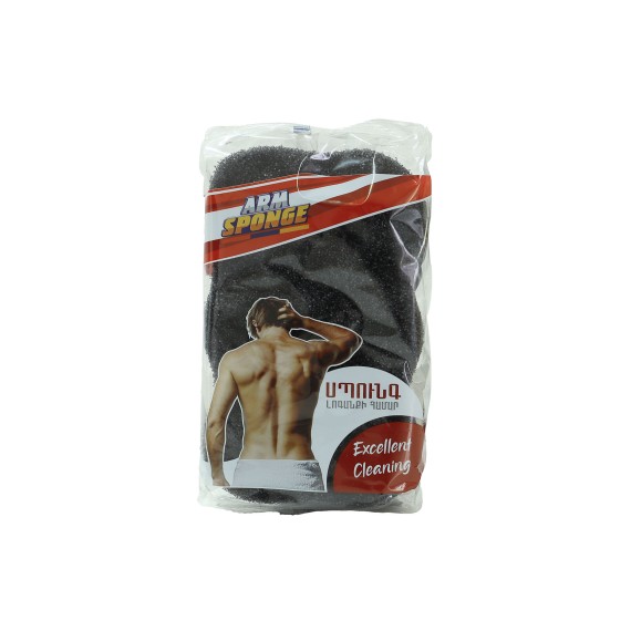 Bath sponge ARMSPONGE ARM606 FOR MEN (061281) 