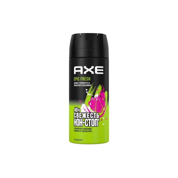 Դեզոդորանտ AXE EPIC 150ML (012031) 