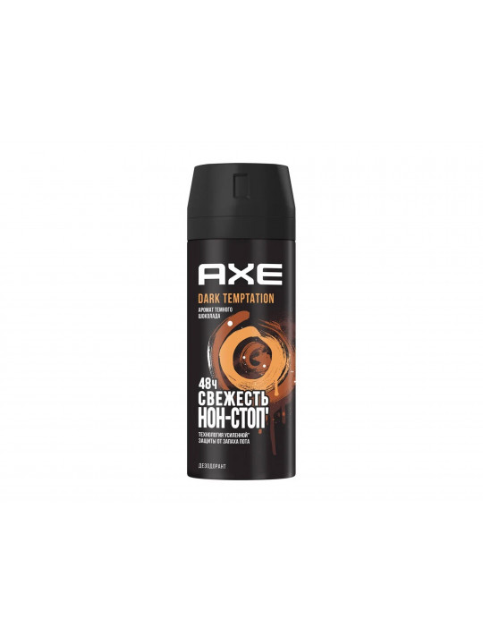 Deodorant AXE TEMPTATION 150ML (029370) 
