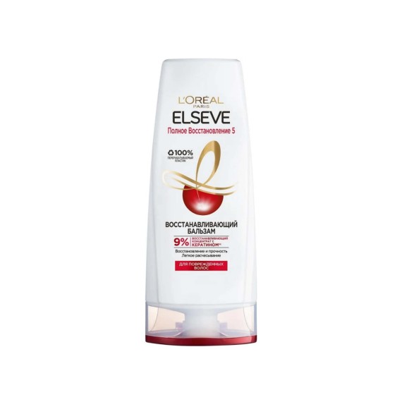Бальзам ELSEVE BALSAM TOP REPAIR 200ML P60297 (968589) 