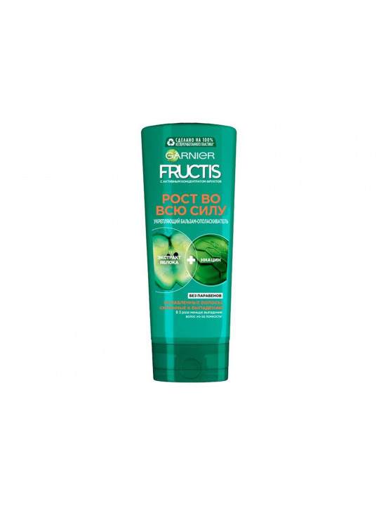 Balm FRUCTIS BALSAM GROWTH IN FULL FORCE 387ML P63700 (106979) 