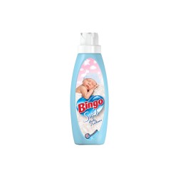 Кондиционер для смягчения ткани BINGO SOFT 1L BABY FRESHNESS (903924) 