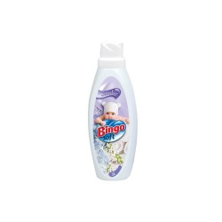 Кондиционер для смягчения ткани BINGO SOFT 1L SENSITIVE (079124) 
