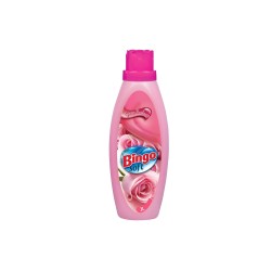 Кондиционер для смягчения ткани BINGO SOFT 1L SPRING FRESHNESS (079100) 