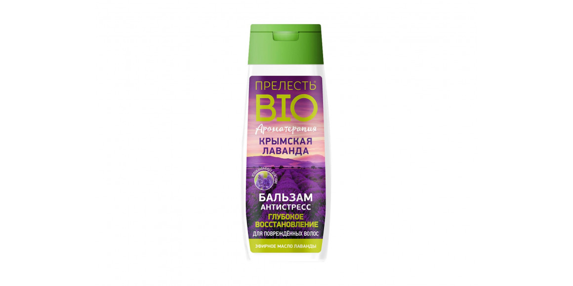 Բալզամ BIO-PRELEST BALSAM CRIMEAN LAVENDER 250ML (494979) 