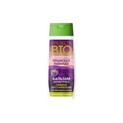 Бальзам BIO-PRELEST BALSAM CRIMEAN LAVENDER 250ML (494979) 