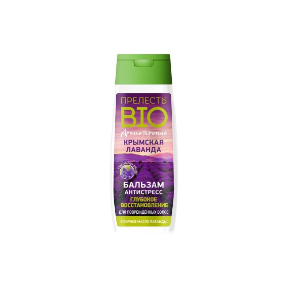 Бальзам BIO-PRELEST BALSAM CRIMEAN LAVENDER 250ML (494979) 