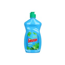 Жидкость для мытья посуды BIOLAN LIQUID ALOE VERA 450ML (095933) 
