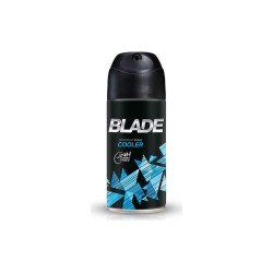 Дезодорант BLADE SPRAY COOLER 150ML (007429) 