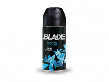 Дезодорант BLADE SPRAY COOLER 150ML (007429) 