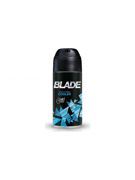 Deodorant BLADE SPRAY COOLER 150ML (007429) 