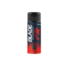 Дезодорант BLADE SPRAY SELF CONFIDENCE 150ML (018739) 