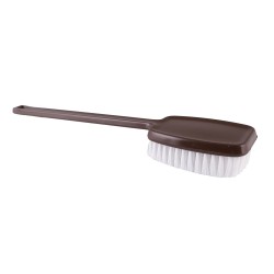 Cleaning brush SANEL BROWN Z.S (351331)