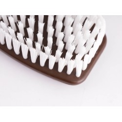 Cleaning brush SANEL BROWN Z.S (351331)