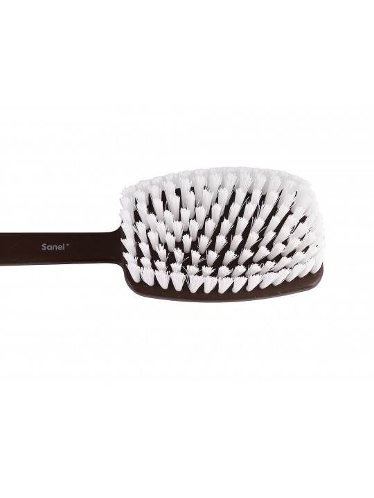 Cleaning brush SANEL BROWN Z.S (351331)