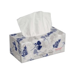 Салфетка BENTATI BT2004 DREAMY LEAVES 3PLY 90PC (720040) 