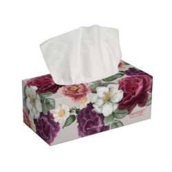 Салфетка BENTATI BT2005 COLORFUL FLOWERS 3PLY 150PC (720057) 