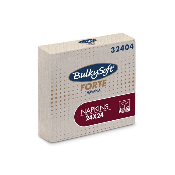 Салфетка BULKY MILKY COLOR 24*24 (011052) 