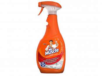 Cleaning agent MISTER MUSKUL CALC & RUST CLEANER  500ML (1099) 684028