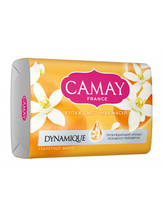 Soap CAMAY DUNAMIQUE GRAPE FRUIT 85GR (023612) 