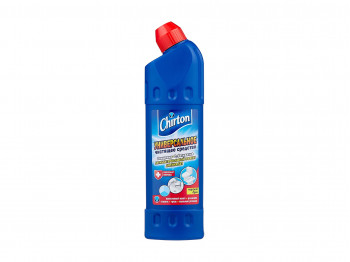 Cleaning liquid CHIRTON GEL SEA BREEZE 750ML (644432) 