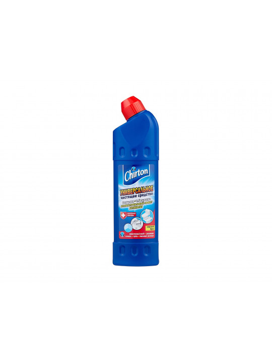 Cleaning liquid CHIRTON GEL SEA BREEZE 750ML (644432) 