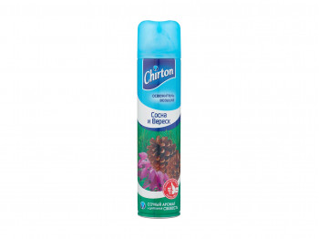 Spray freshners CHIRTON PINE TREE AND CALLUNA 300ML (643879) 