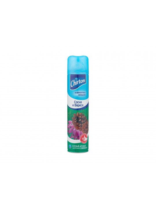 Спрей освежители CHIRTON PINE TREE AND CALLUNA 300ML (643879) 