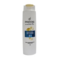 Shampoo PANTENE CLASSIC 325ML (617291) 