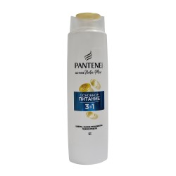 Շամպուն PANTENE CLASSIC 325ML (617291) 