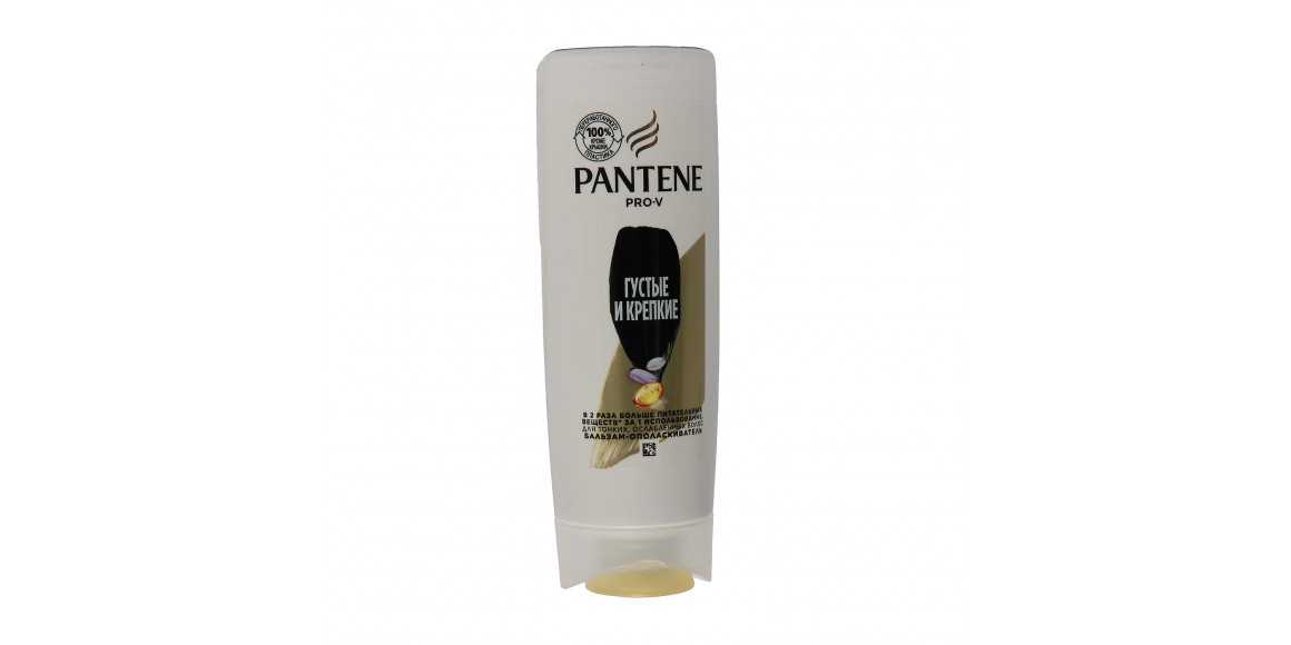 Շամպուն PANTENE CONDITIONER  Thick & Strong 200ml (651164) 