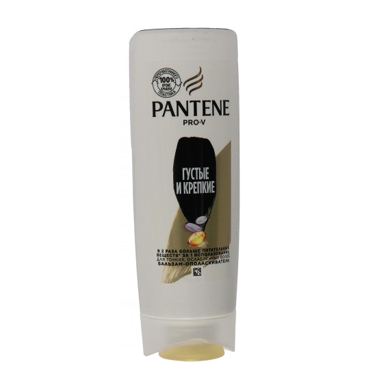 Шампунь PANTENE CONDITIONER  Thick & Strong 200ml (651164) 