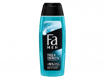 Shower gel FA CONFORT DIVE FOR MEN 250ML (200935) 